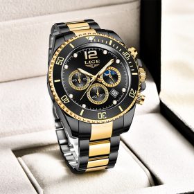 LIGE Watch | 100% Original LIGE Wrist Watches | LIGE Store
