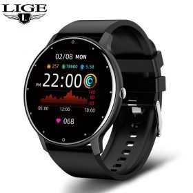 LIGE Watch | 100% Original LIGE Wrist Watches | LIGE Store