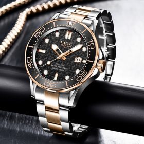 lige 2018 watch