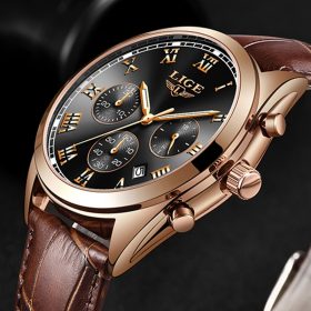 lige 2018 watch