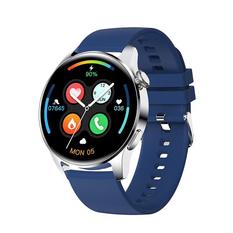 Smart watches online reviews